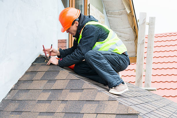 Best Storm Damage Roof Repair  in Maple Glen, PA